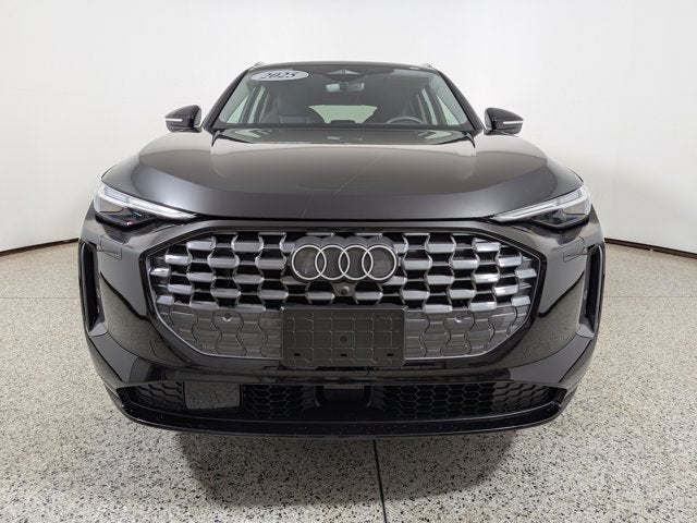 2025 Audi Q5 Premium Plus 2.0 TFSI quattro