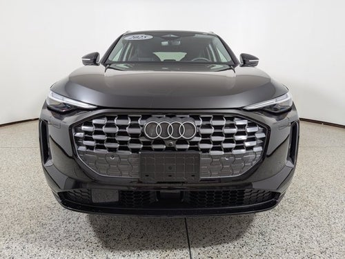 2025 Audi Q5 Premium Plus 2.0 TFSI quattro