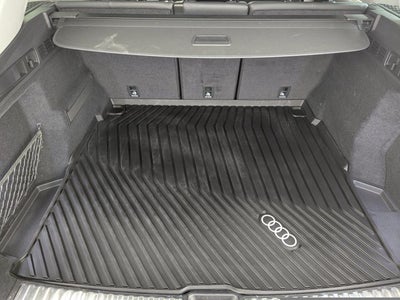 2025 Audi Q5 Premium Plus 2.0 TFSI quattro