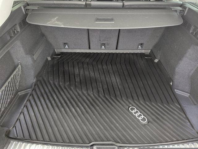2025 Audi Q5 Premium Plus 2.0 TFSI quattro