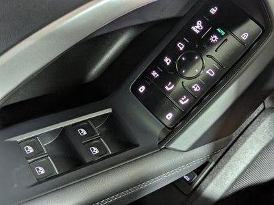 2025 Audi Q5 Premium Plus 2.0 TFSI quattro