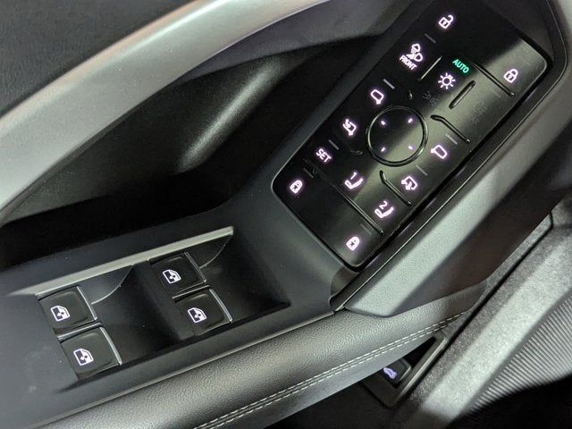 2025 Audi Q5 Premium Plus 2.0 TFSI quattro