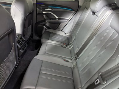 2025 Audi Q5 Premium Plus 2.0 TFSI quattro