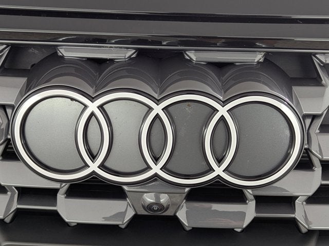2025 Audi Q5 Premium Plus 2.0 TFSI quattro
