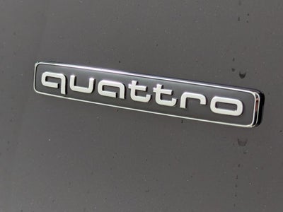 2025 Audi Q5 Premium Plus 2.0 TFSI quattro