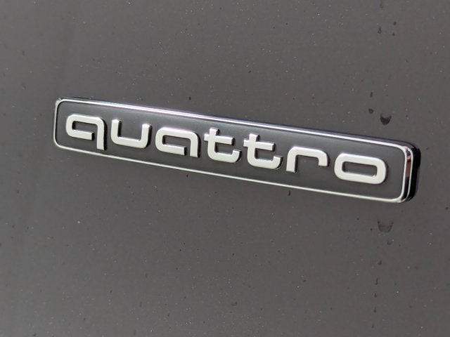 2025 Audi Q5 Premium Plus 2.0 TFSI quattro