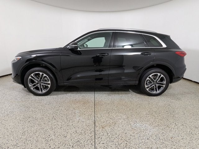 2025 Audi Q5 Premium Plus 2.0 TFSI quattro