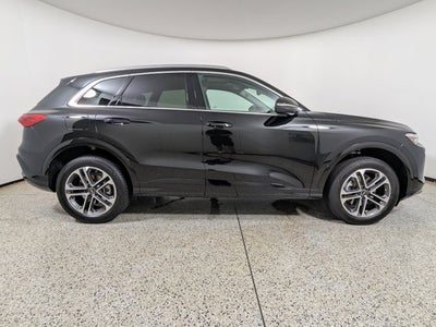 2025 Audi Q5 Premium Plus 2.0 TFSI quattro