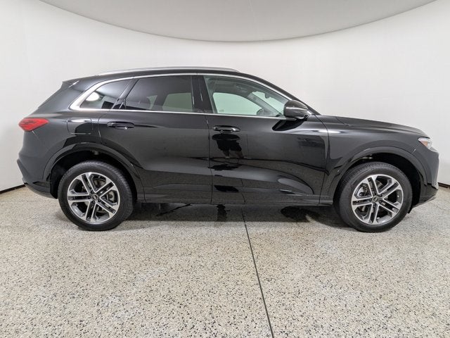 2025 Audi Q5 Premium Plus 2.0 TFSI quattro