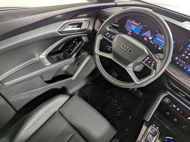 2025 Audi Q5 Premium Plus 2.0 TFSI quattro