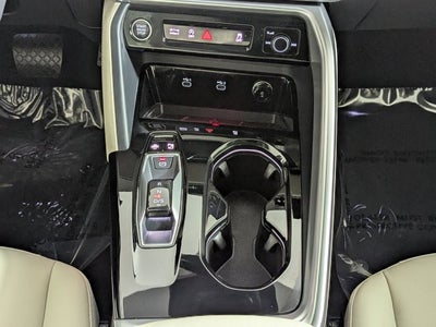 2025 Audi Q5 Premium Plus 2.0 TFSI quattro