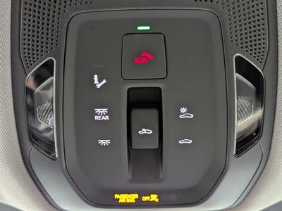 2025 Audi Q5 Premium Plus 2.0 TFSI quattro