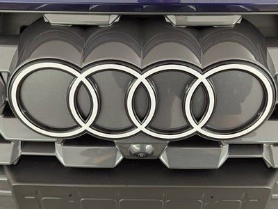 2025 Audi Q5 Premium Plus 2.0 TFSI quattro