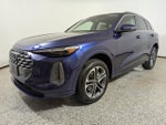 2025 Audi Q5 Premium Plus 2.0 TFSI quattro
