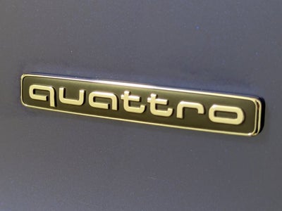 2025 Audi Q5 Premium Plus 2.0 TFSI quattro