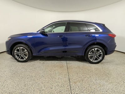 2025 Audi Q5 Premium Plus 2.0 TFSI quattro