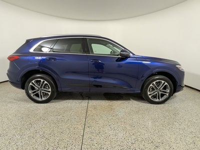 2025 Audi Q5 Premium Plus 2.0 TFSI quattro