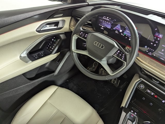 2025 Audi Q5 Premium Plus 2.0 TFSI quattro