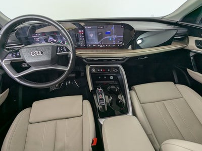 2025 Audi Q5 Premium Plus 2.0 TFSI quattro