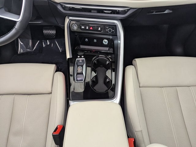 2025 Audi Q5 Premium Plus 2.0 TFSI quattro