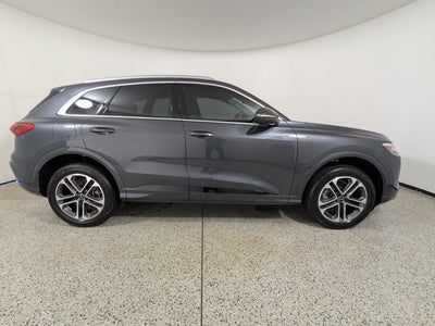 2025 Audi Q5 Premium Plus 2.0 TFSI quattro