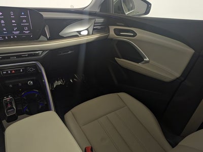 2025 Audi Q5 Premium Plus 2.0 TFSI quattro