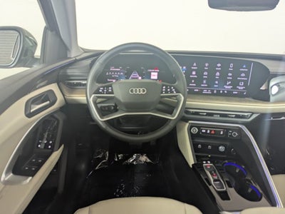 2025 Audi Q5 Premium Plus 2.0 TFSI quattro