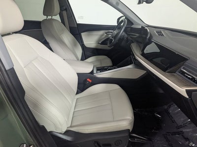 2025 Audi Q5 Premium Plus 2.0 TFSI quattro