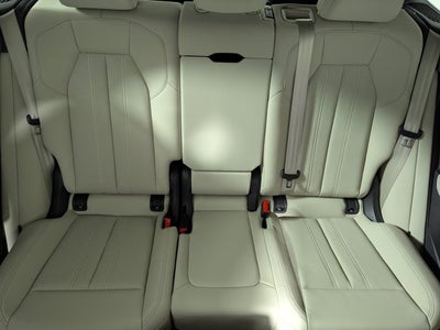 2025 Audi Q5 Premium Plus 2.0 TFSI quattro