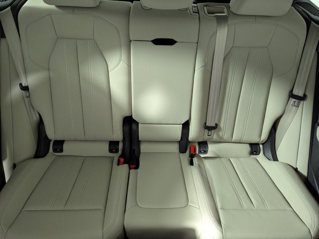 2025 Audi Q5 Premium Plus 2.0 TFSI quattro