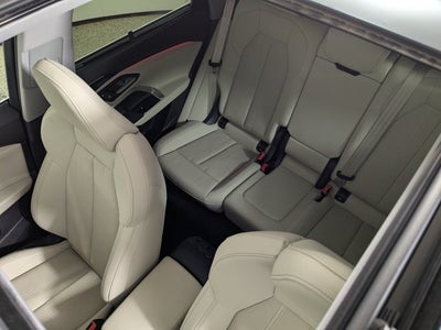 2025 Audi Q5 Premium Plus 2.0 TFSI quattro