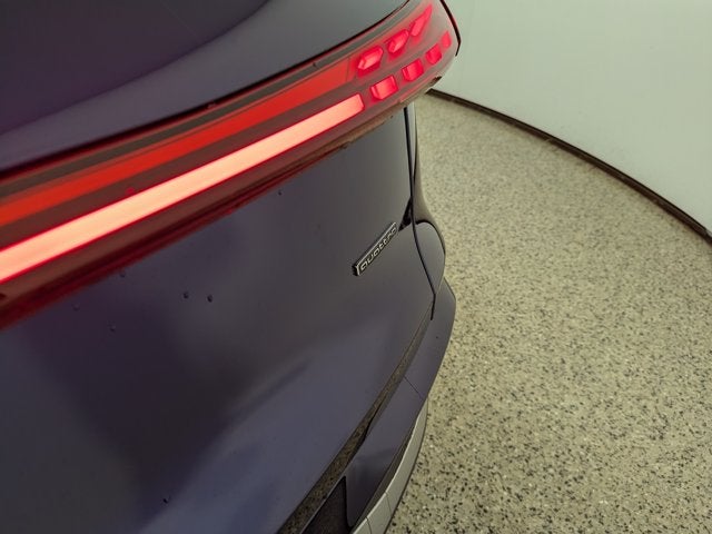 2025 Audi Q5 Premium Plus 2.0 TFSI quattro