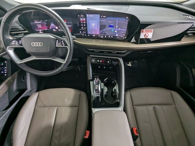 2025 Audi Q5 Premium Plus 2.0 TFSI quattro