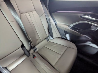 2025 Audi Q5 Premium Plus 2.0 TFSI quattro
