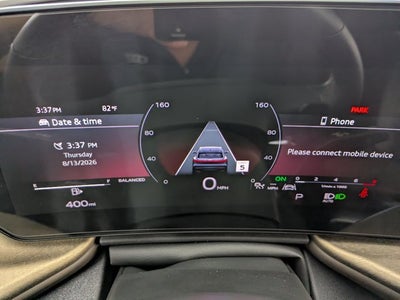 2025 Audi Q5 Premium Plus 2.0 TFSI quattro