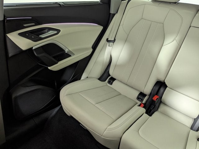 2025 Audi Q5 Premium Plus 2.0 TFSI quattro
