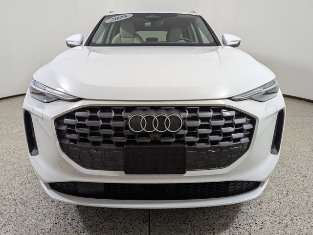 2025 Audi Q5 Premium Plus 2.0 TFSI quattro