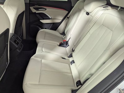 2025 Audi Q5 Premium Plus 2.0 TFSI quattro
