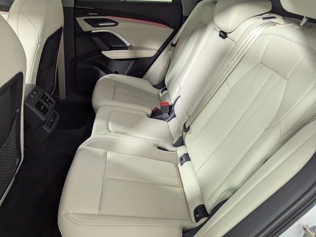 2025 Audi Q5 Premium Plus 2.0 TFSI quattro