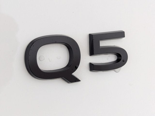2025 Audi Q5 Premium Plus 2.0 TFSI quattro