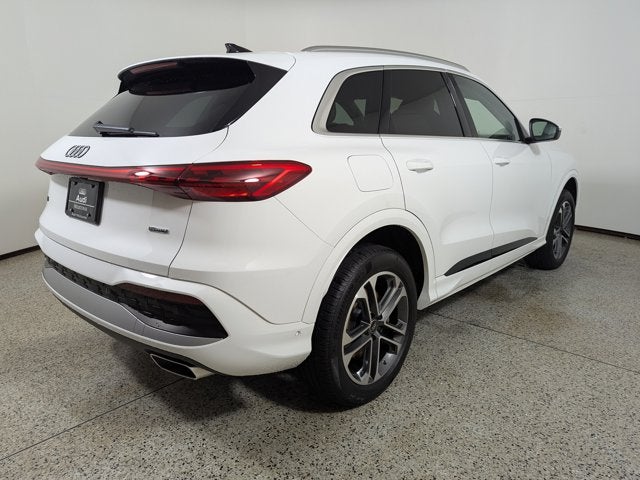2025 Audi Q5 Premium Plus 2.0 TFSI quattro