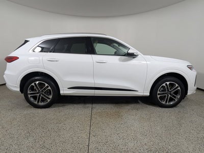 2025 Audi Q5 Premium Plus 2.0 TFSI quattro