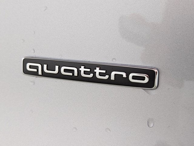 2025 Audi Q5 Prestige 2.0 TFSI quattro