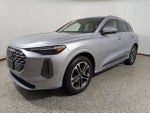 2025 Audi Q5 Prestige 2.0 TFSI quattro