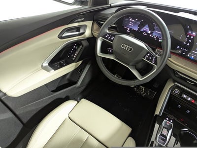 2025 Audi Q5 Prestige 2.0 TFSI quattro