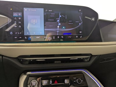 2025 Audi Q5 Prestige 2.0 TFSI quattro