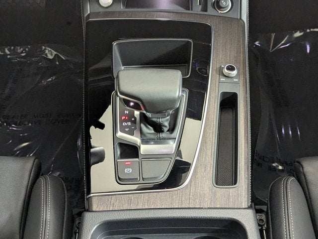 2025 Audi Q5 Sportback S line Premium Plus 45 TFSI quattro