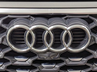 2025 Audi Q5 Sportback S line Premium Plus 45 TFSI quattro