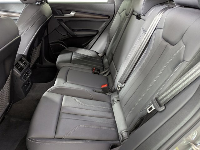 2025 Audi Q5 Sportback S line Premium Plus 45 TFSI quattro