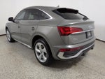 2025 Audi Q5 Sportback S line Premium Plus 45 TFSI quattro